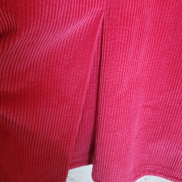 J.jill women's Corduroy blazer jacket size 4X - Picture 3 of 8